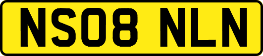 NS08NLN