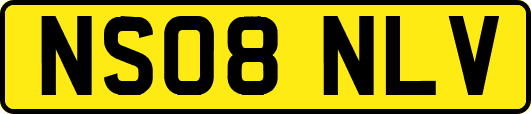 NS08NLV