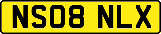 NS08NLX