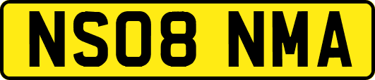 NS08NMA