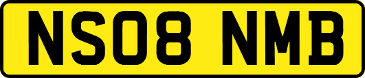 NS08NMB