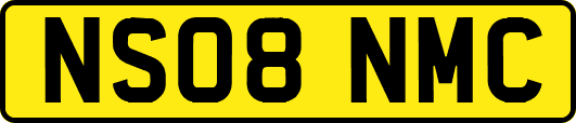 NS08NMC
