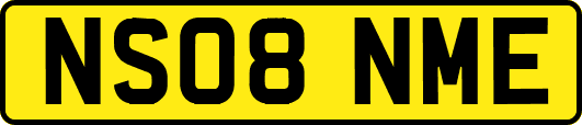 NS08NME