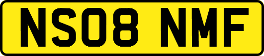 NS08NMF
