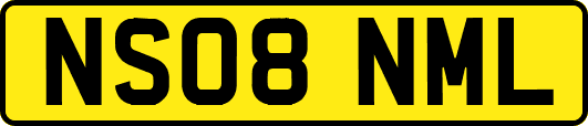 NS08NML