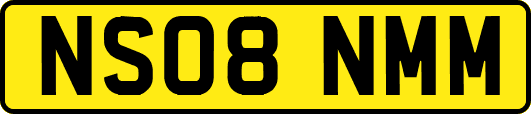 NS08NMM