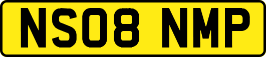 NS08NMP
