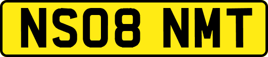 NS08NMT