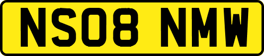 NS08NMW