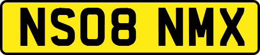 NS08NMX