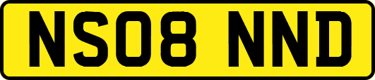 NS08NND