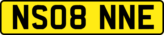 NS08NNE