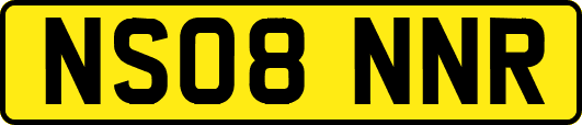 NS08NNR