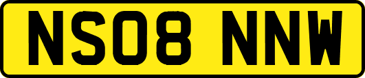 NS08NNW