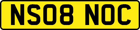 NS08NOC