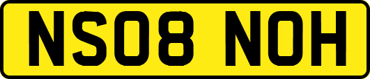 NS08NOH