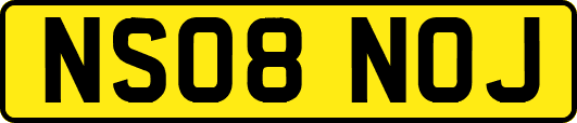 NS08NOJ