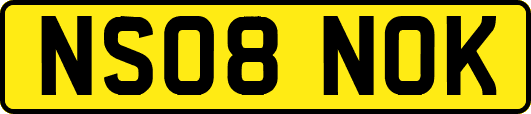 NS08NOK