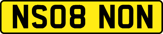 NS08NON