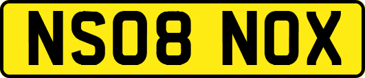 NS08NOX