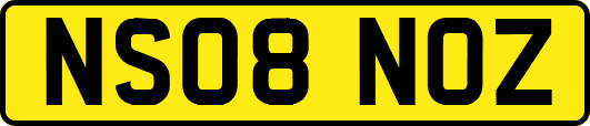 NS08NOZ