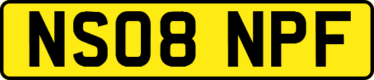 NS08NPF