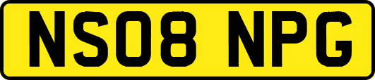 NS08NPG