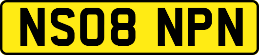 NS08NPN