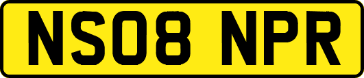 NS08NPR