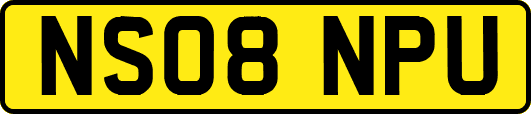 NS08NPU