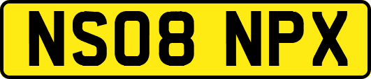 NS08NPX