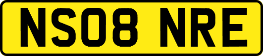 NS08NRE