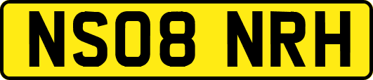 NS08NRH