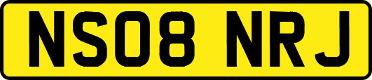 NS08NRJ