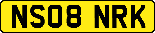 NS08NRK