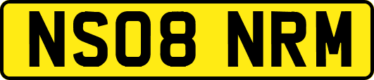 NS08NRM