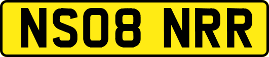 NS08NRR