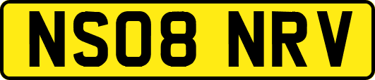 NS08NRV