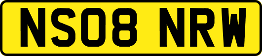 NS08NRW