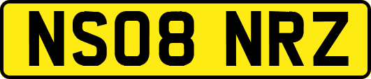 NS08NRZ
