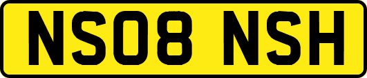 NS08NSH