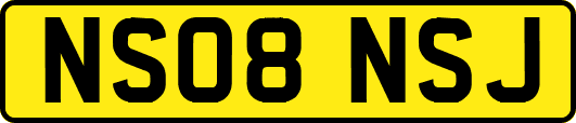 NS08NSJ