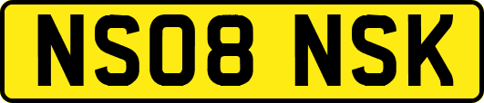 NS08NSK