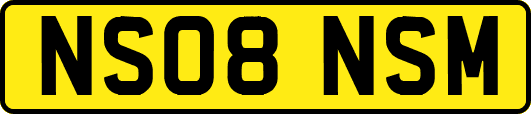 NS08NSM