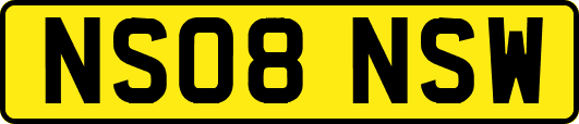 NS08NSW