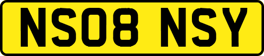 NS08NSY