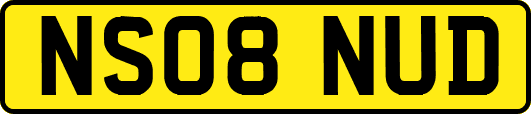 NS08NUD