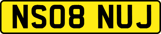 NS08NUJ