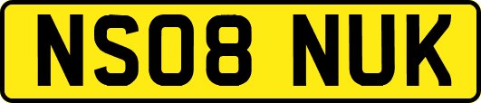 NS08NUK