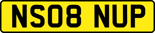NS08NUP